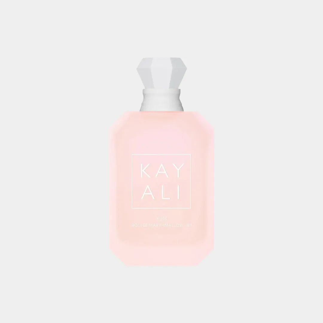KAYALI YUM BOUJEE MARSHMALLOW | 81 Eau de Parfum Intense