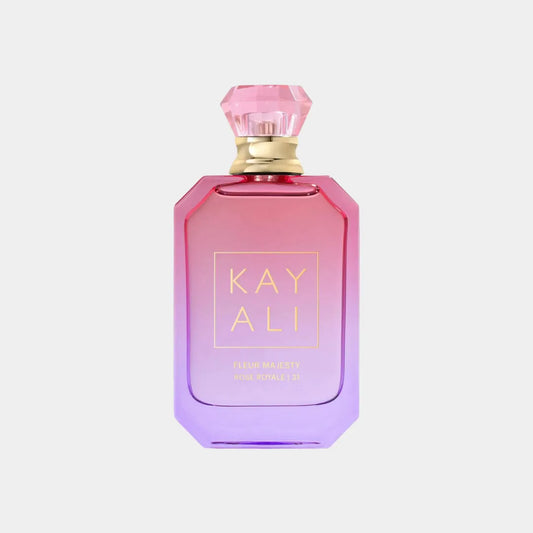 KAYALI FLEUR MAJESTY ROSE ROYALE | 31 Eau de Parfum