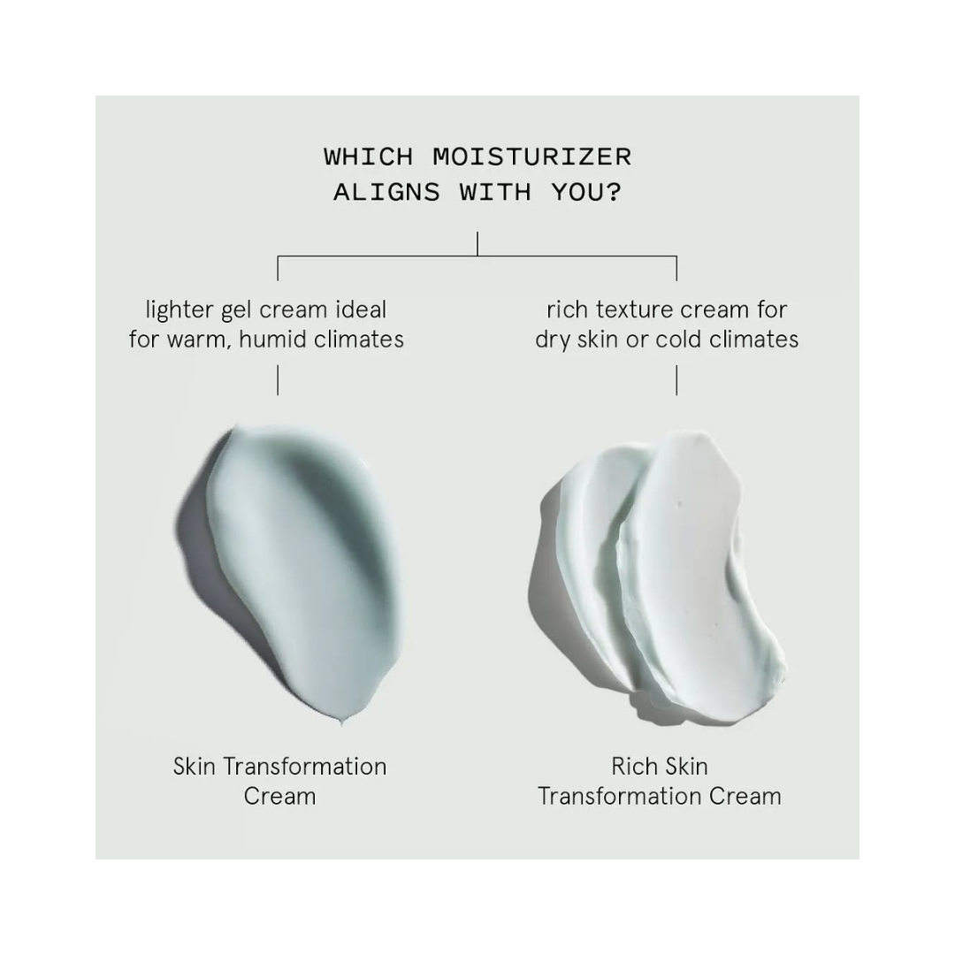 KEYS SOULCARE Skin Transformation Cream