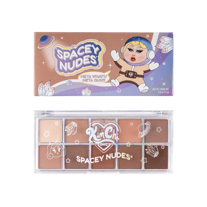 KIMCHI CHIC BEAUTY Spacey Nudes - Meta What?
