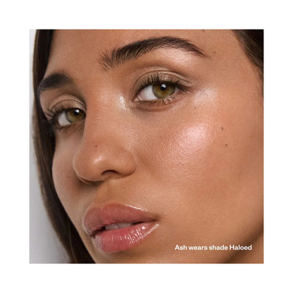 KOSAS Shiny Objects Wet Glisten Highlighter Powder