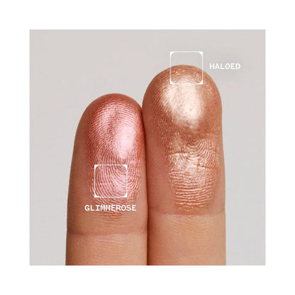 KOSAS Shiny Objects Wet Glisten Highlighter Powder