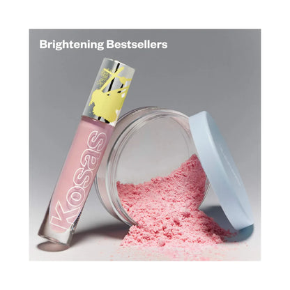KOSAS Brighten & Blur Set