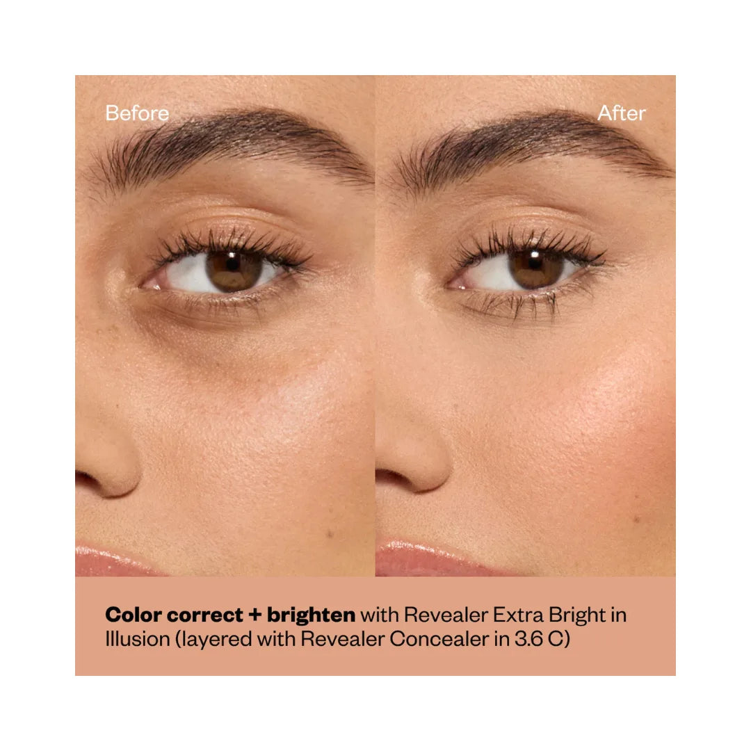 KOSAS Brighten & Blur Set