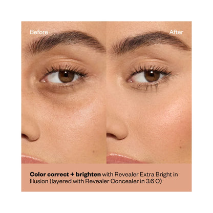 KOSAS Brighten & Blur Set