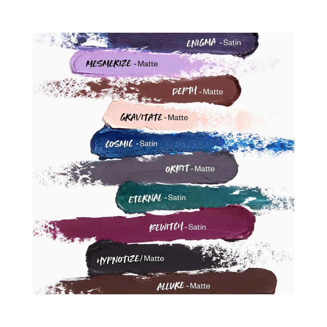 KOSAS Soulgazer Intensifying Waterproof Gel Eyeliner
