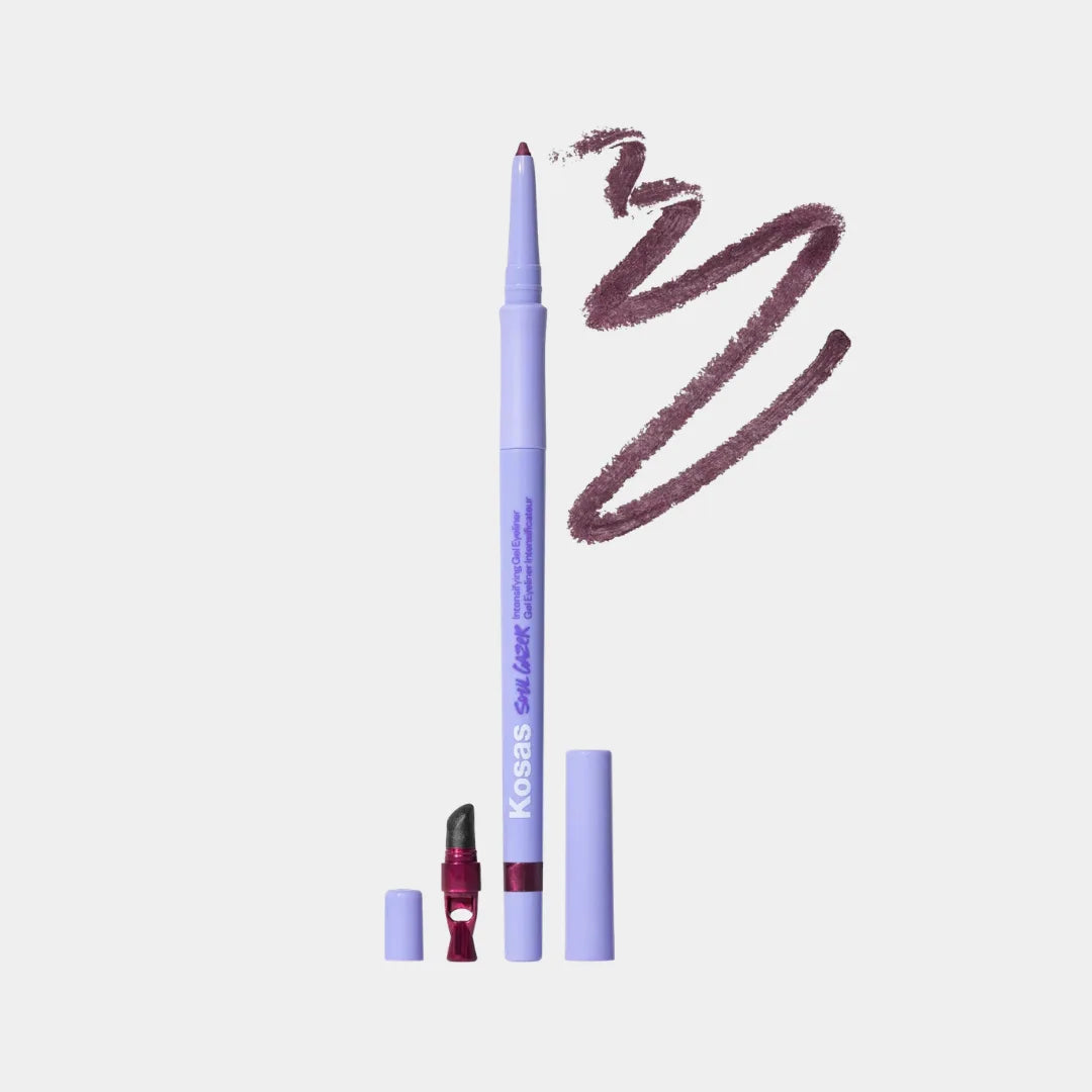 KOSAS Soulgazer Intensifying Waterproof Gel Eyeliner