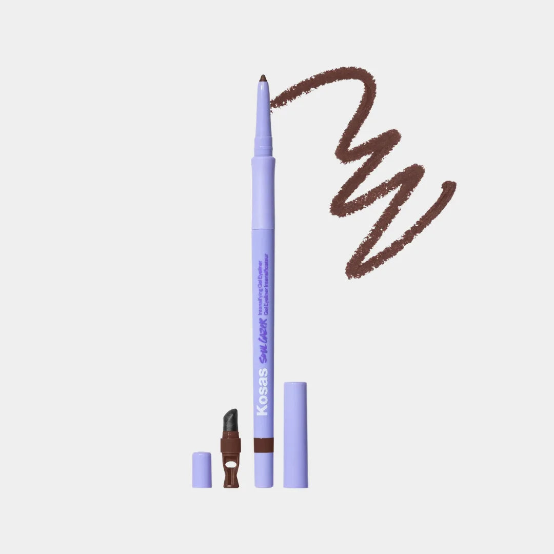 KOSAS Soulgazer Intensifying Waterproof Gel Eyeliner