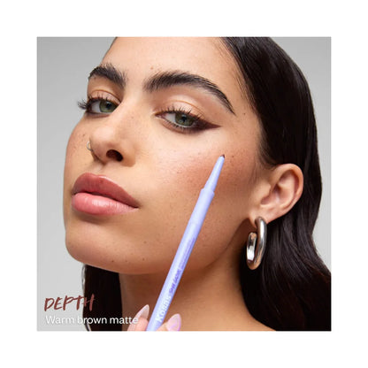 KOSAS Soulgazer Intensifying Waterproof Gel Eyeliner