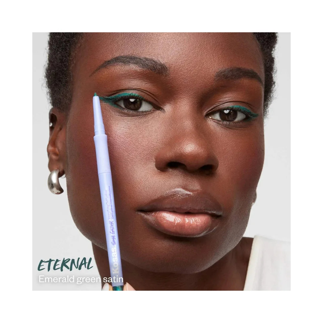 KOSAS Soulgazer Intensifying Waterproof Gel Eyeliner