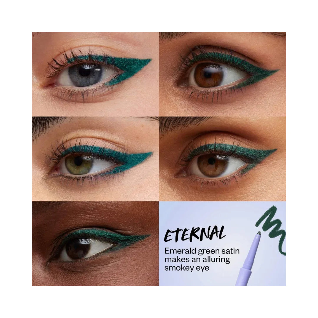 KOSAS Soulgazer Intensifying Waterproof Gel Eyeliner