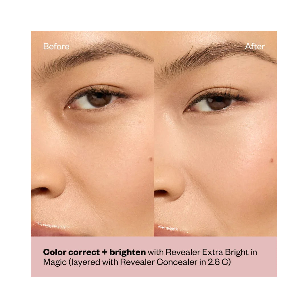 KOSAS Brighten & Blur Set