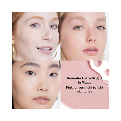 KOSAS Brighten & Blur Set