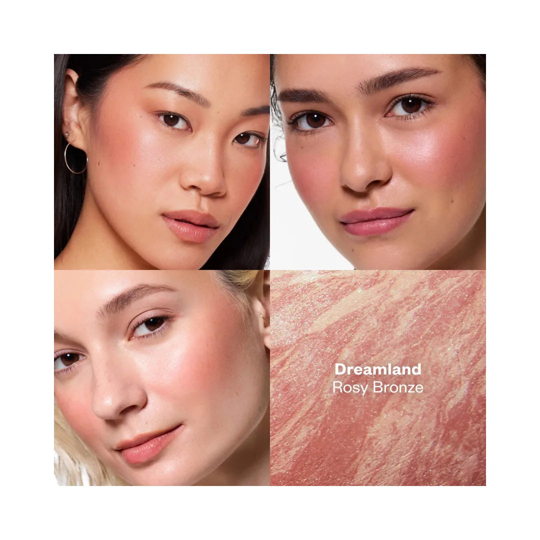 KOSAS Comfy Glam Set