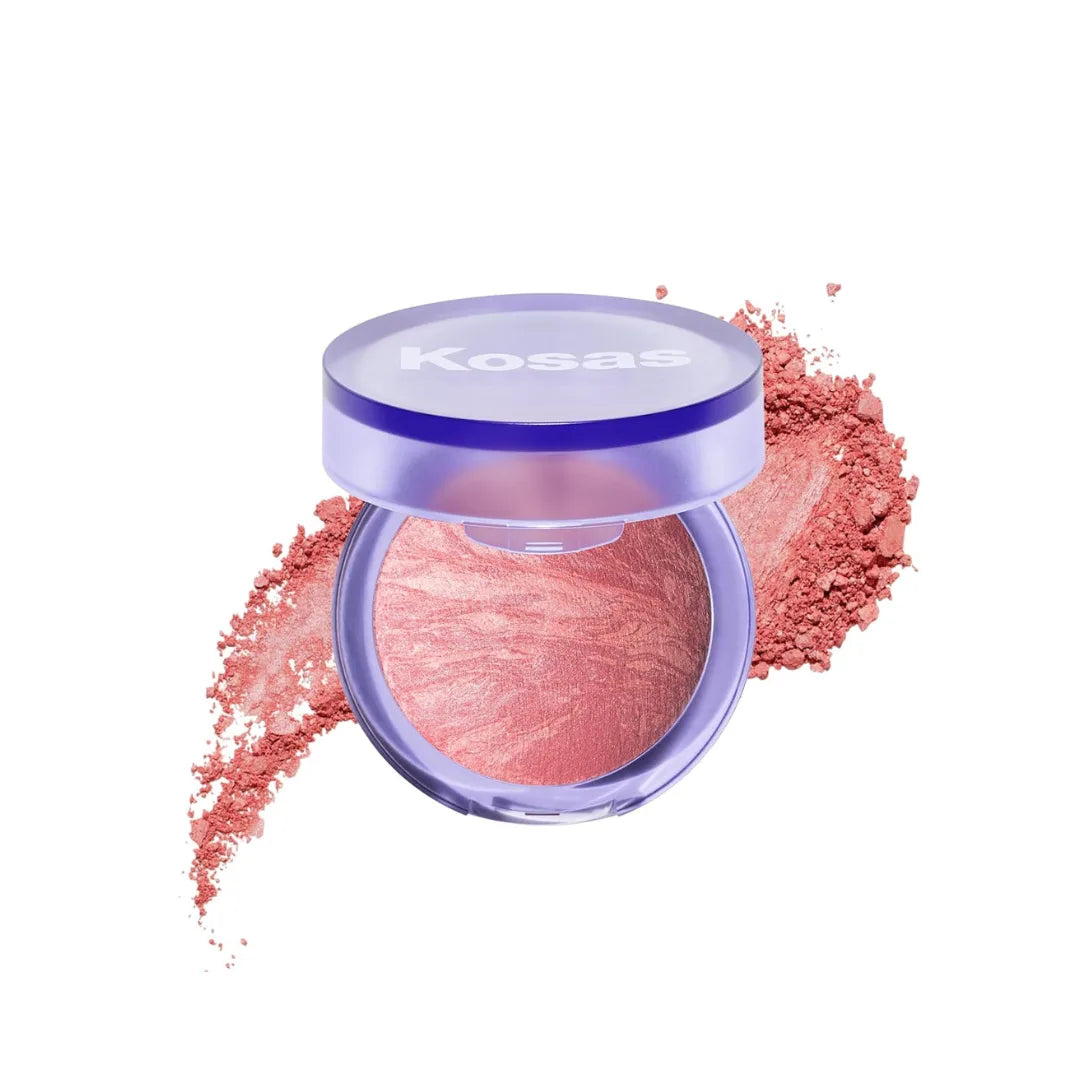 KOSAS Comfy Glam Set