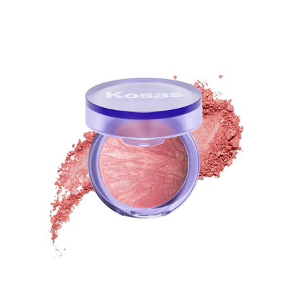 KOSAS Comfy Glam Set