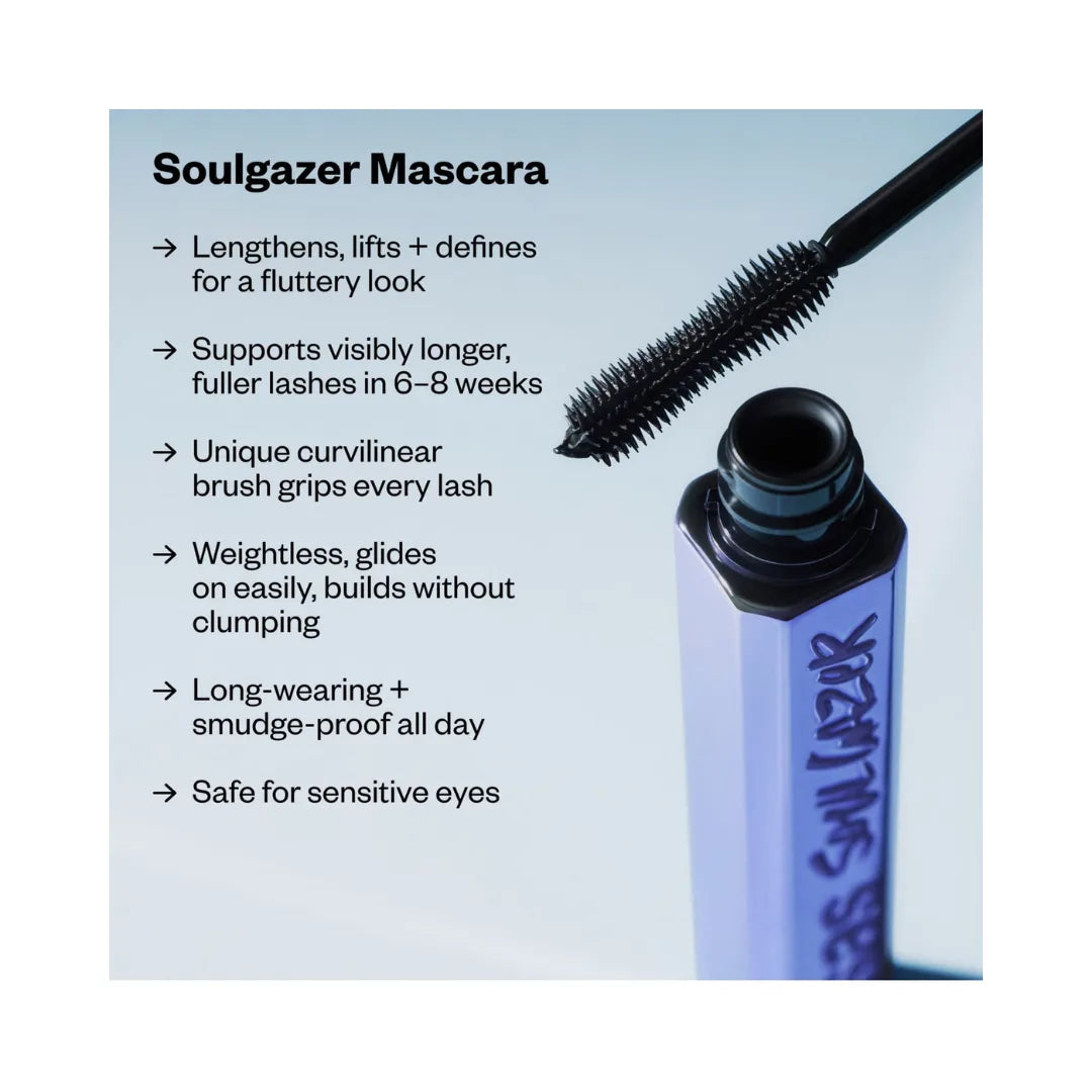 KOSAS Comfy Glam Set