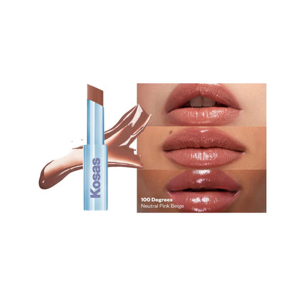 KOSAS Comfy Glam Set