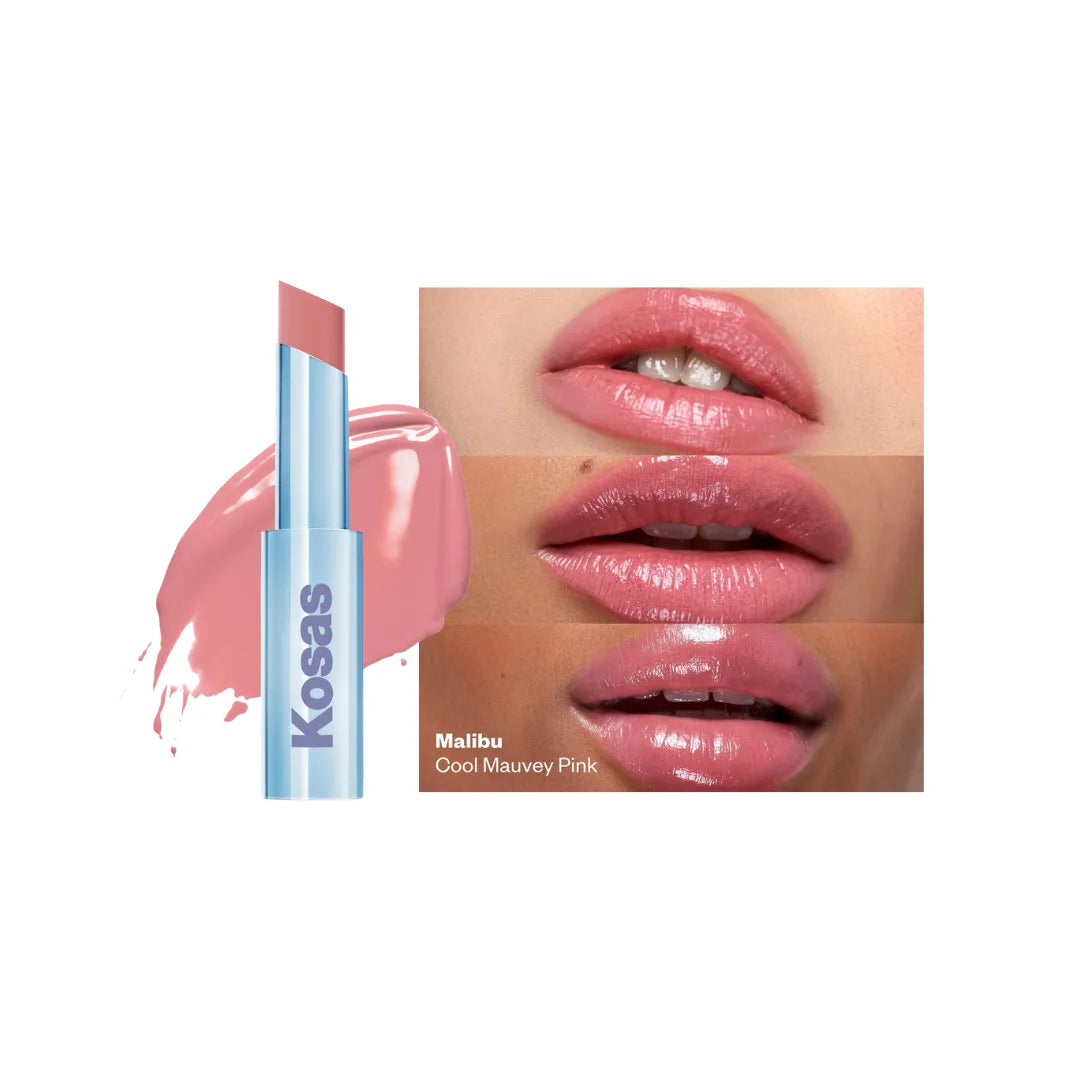 KOSAS Comfy Glam Set