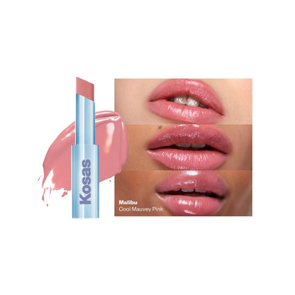 KOSAS Comfy Glam Set