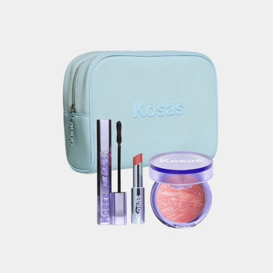 KOSAS Comfy Glam Set