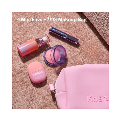 KOSAS Intro Kit