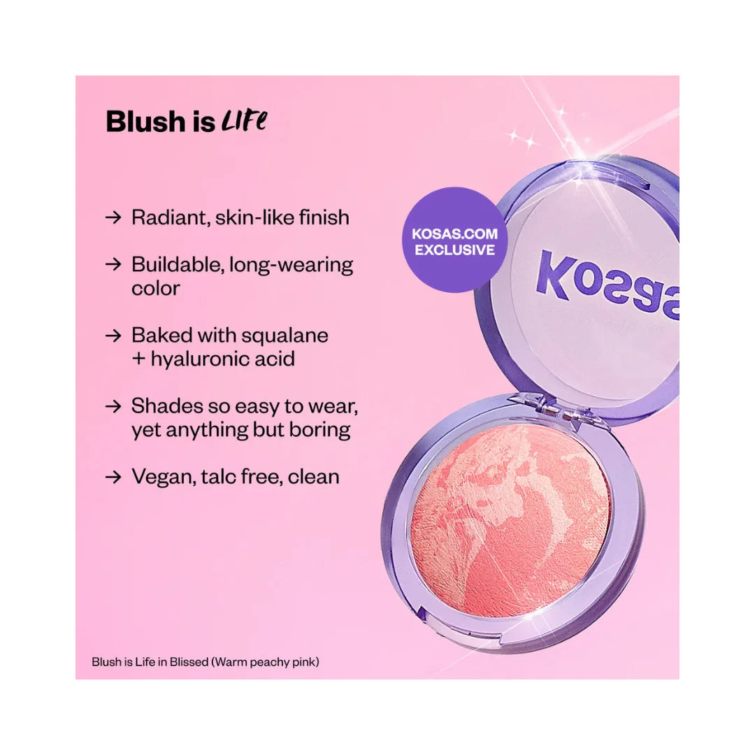 KOSAS Intro Kit
