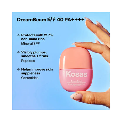 KOSAS Intro Kit