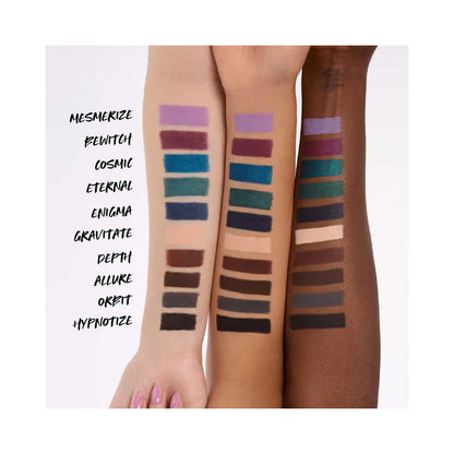 KOSAS Soulgazer Intensifying Waterproof Gel Eyeliner