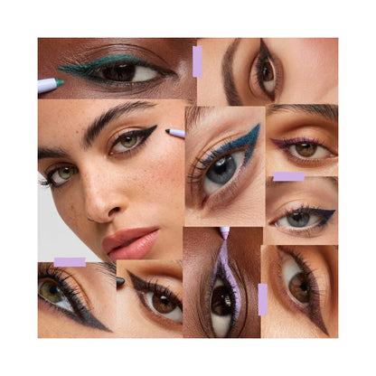 KOSAS Soulgazer Intensifying Waterproof Gel Eyeliner