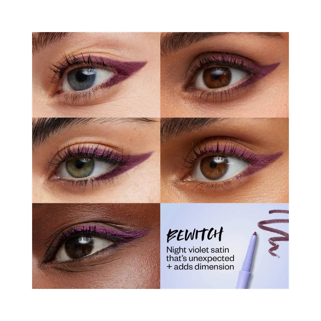 KOSAS Soulgazer Intensifying Waterproof Gel Eyeliner