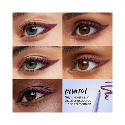 KOSAS Soulgazer Intensifying Waterproof Gel Eyeliner