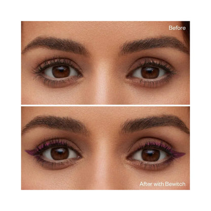 KOSAS Soulgazer Intensifying Waterproof Gel Eyeliner