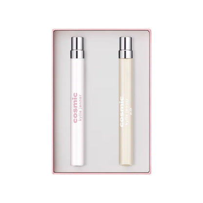KYLIE COSMETICS Cosmic Kylie Jenner Eau de Parfum 2-Piece Travel Spray Gift Set