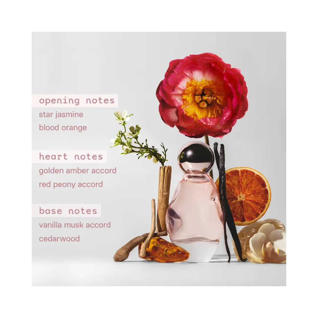 KYLIE COSMETICS Cosmic Kylie Jenner Eau de Parfum 2-Piece Travel Spray Gift Set