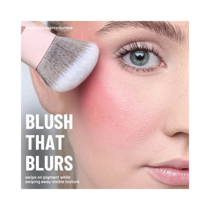 LYS BEAUTY Higher Standard Cream and Powder Longwear Blush Duo