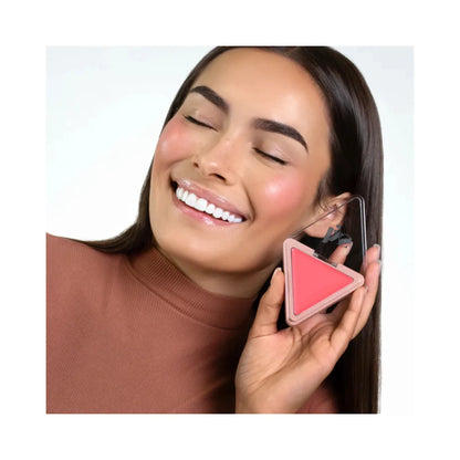 LYS BEAUTY Higher Standard 3pc Satin Matte Cream Blush Set