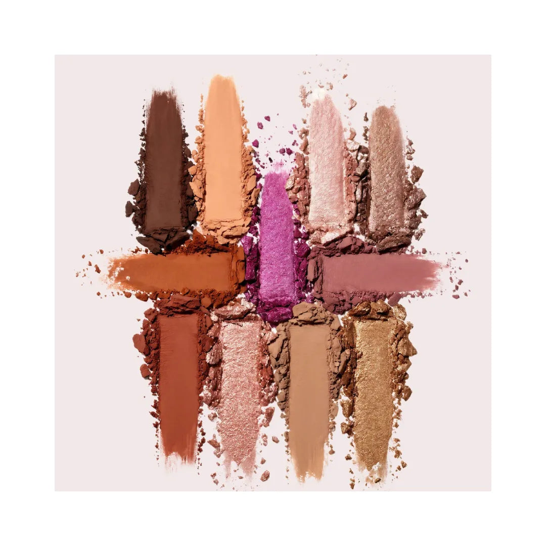 LYS BEAUTY Self-Love Edition 11-Piece Eyeshadow Palette