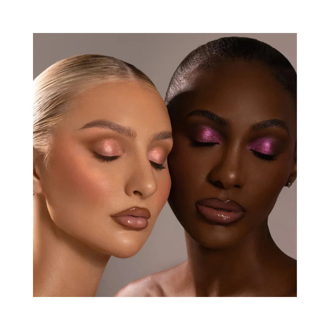LYS BEAUTY Self-Love Edition 11-Piece Eyeshadow Palette