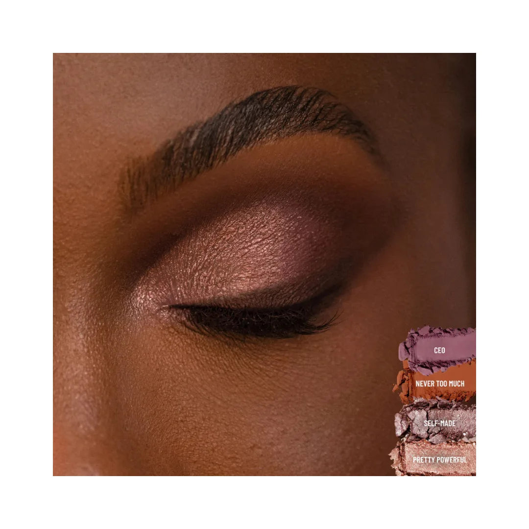 LYS BEAUTY Self-Love Edition 11-Piece Eyeshadow Palette