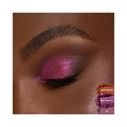 LYS BEAUTY Self-Love Edition 11-Piece Eyeshadow Palette