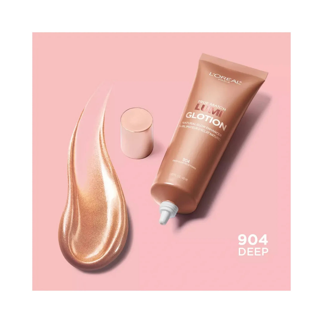 L'OREAL True Match Lumi Glotion Natural Glow Enhancer