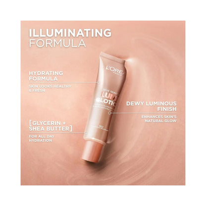 L'OREAL True Match Lumi Glotion Natural Glow Enhancer