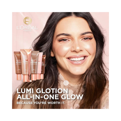 L'OREAL True Match Lumi Glotion Natural Glow Enhancer