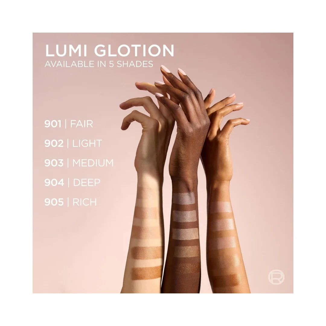L'OREAL True Match Lumi Glotion Natural Glow Enhancer