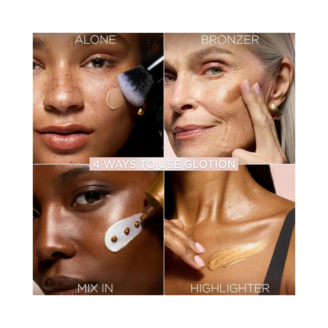 L'OREAL True Match Lumi Glotion Natural Glow Enhancer