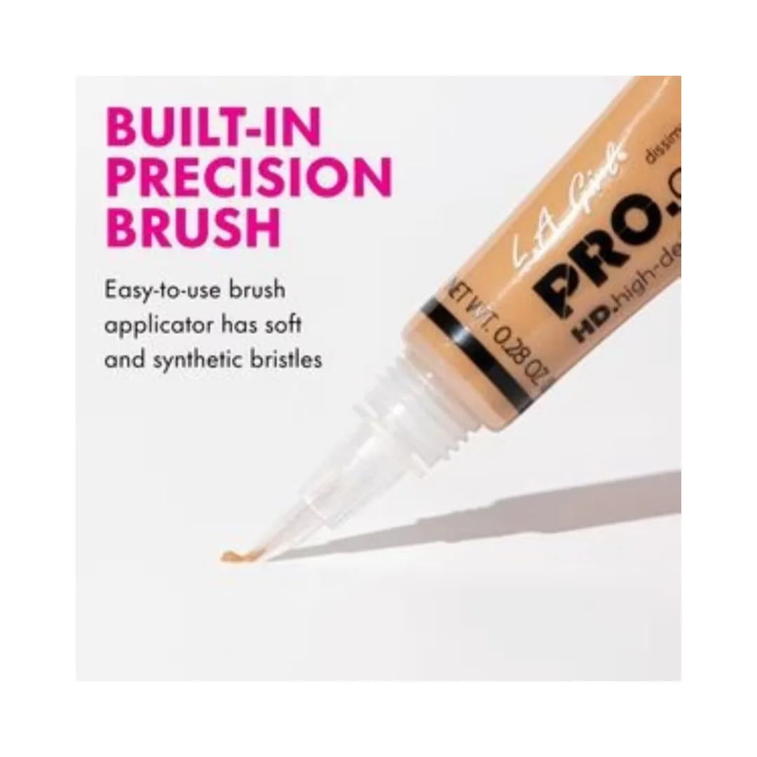 LA GIRL Pro Conceal HD Concealer