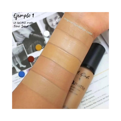 LA GIRL Pro Color Foundation Mixing Pigment