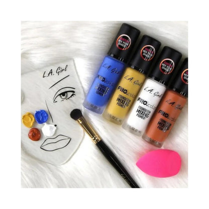 LA GIRL Pro Color Foundation Mixing Pigment