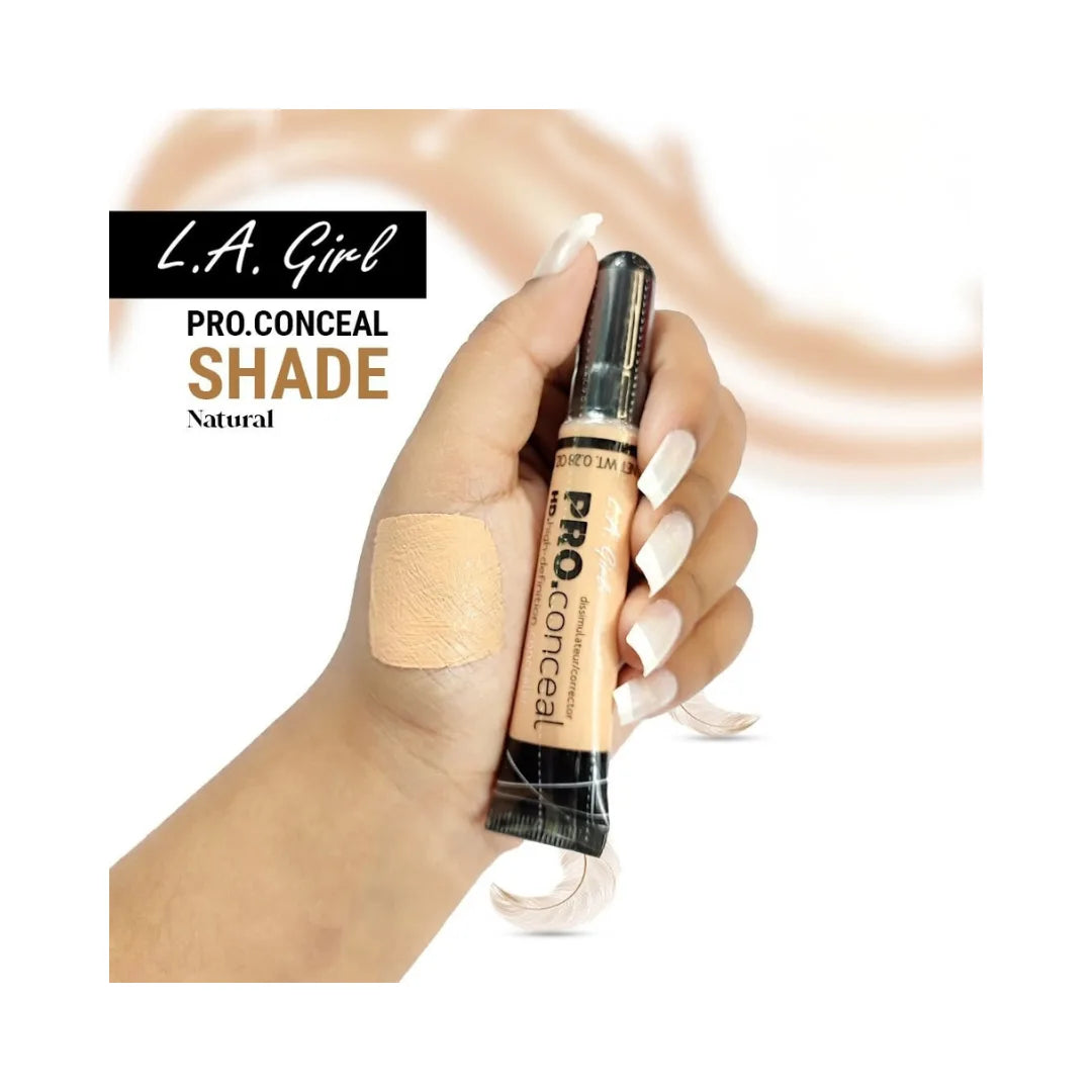 LA GIRL Pro Conceal HD Concealer